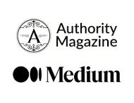 Authority Mag Medium